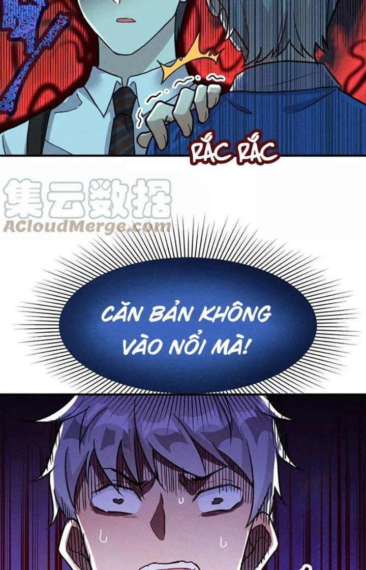 Ta Vô Địch Nhờ Siêu Béo Chapter 21 - Trang 2