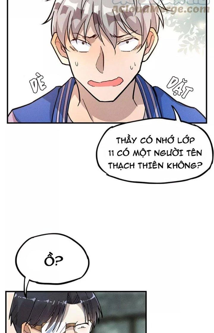 Ta Vô Địch Nhờ Siêu Béo Chapter 21 - Trang 2