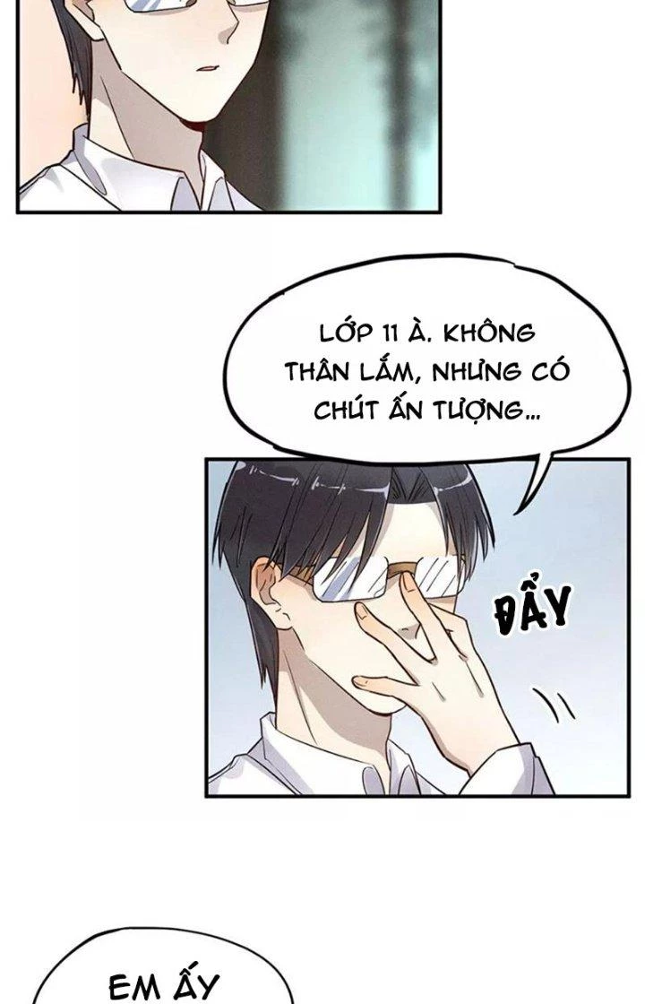 Ta Vô Địch Nhờ Siêu Béo Chapter 21 - Trang 2