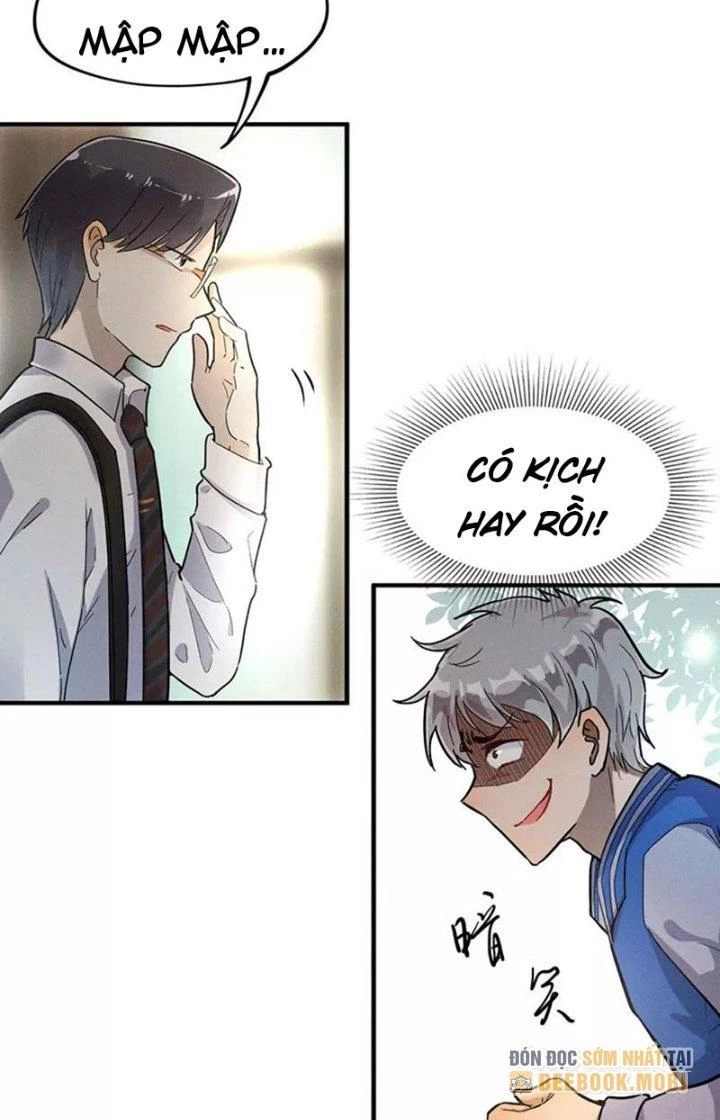 Ta Vô Địch Nhờ Siêu Béo Chapter 21 - Trang 2