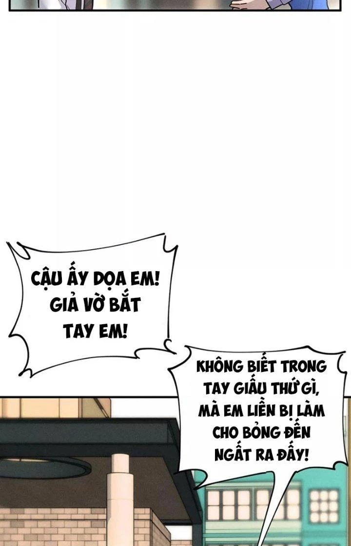 Ta Vô Địch Nhờ Siêu Béo Chapter 21 - Trang 2