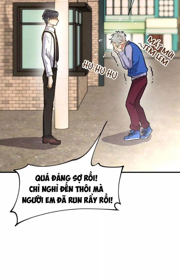 Ta Vô Địch Nhờ Siêu Béo Chapter 21 - Trang 2