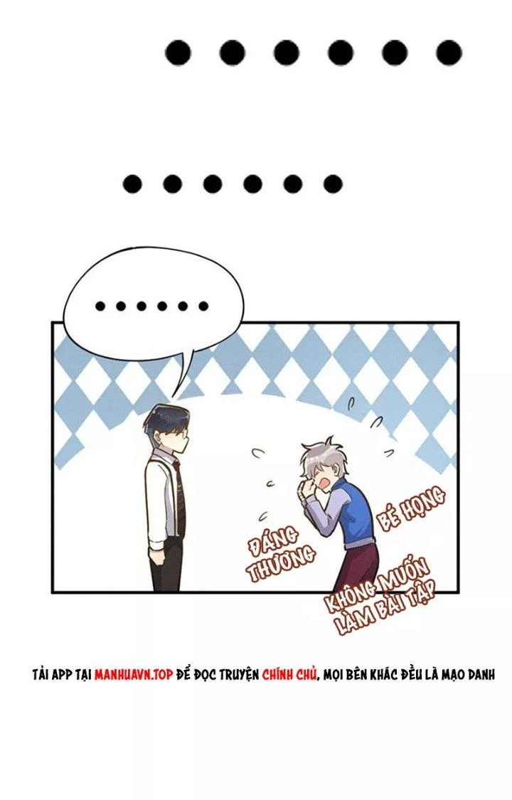 Ta Vô Địch Nhờ Siêu Béo Chapter 21 - Trang 2