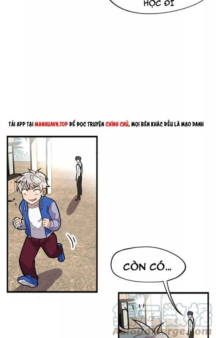 Ta Vô Địch Nhờ Siêu Béo Chapter 21 - Trang 2