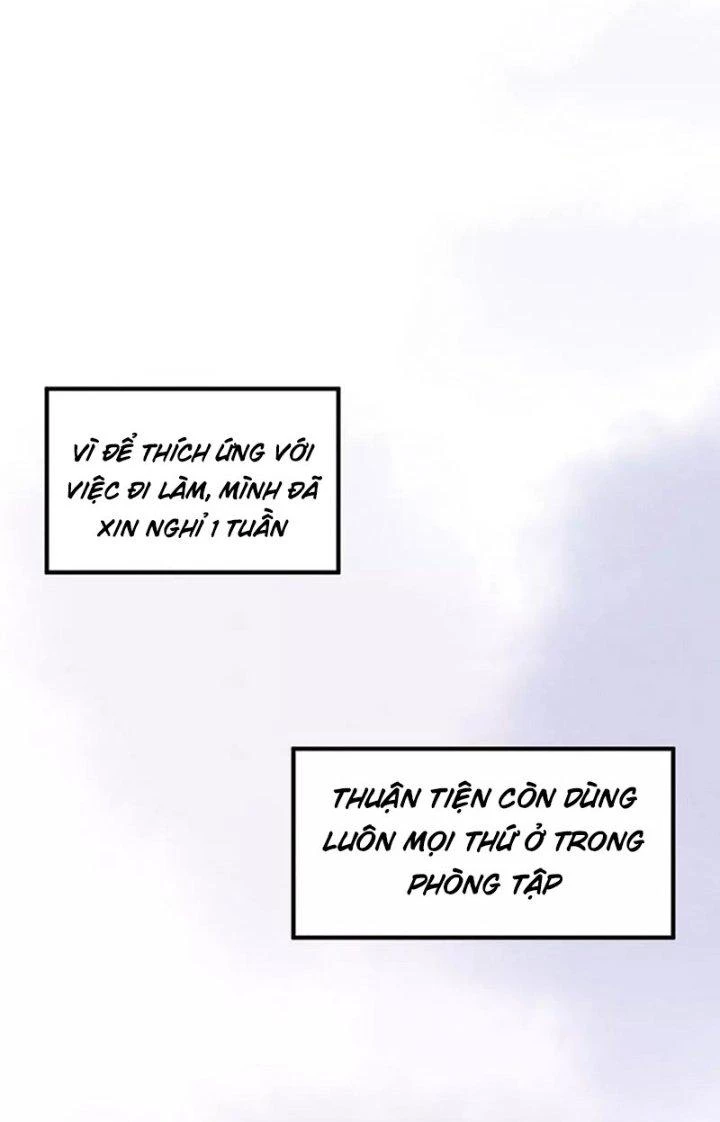 Ta Vô Địch Nhờ Siêu Béo Chapter 21 - Trang 2