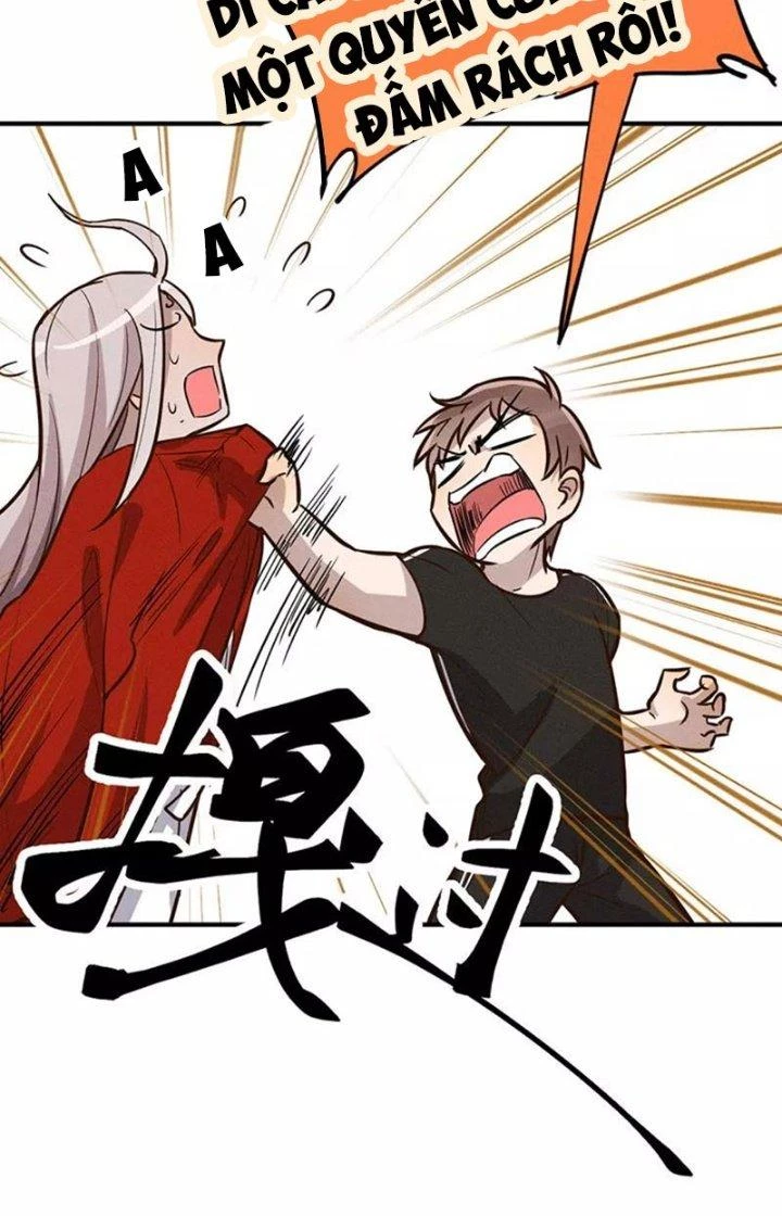 Ta Vô Địch Nhờ Siêu Béo Chapter 21 - Trang 2