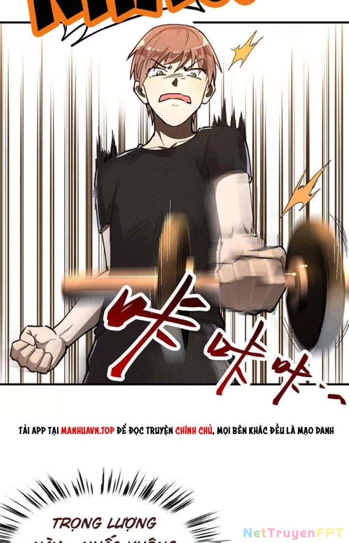 Ta Vô Địch Nhờ Siêu Béo Chapter 21 - Trang 2