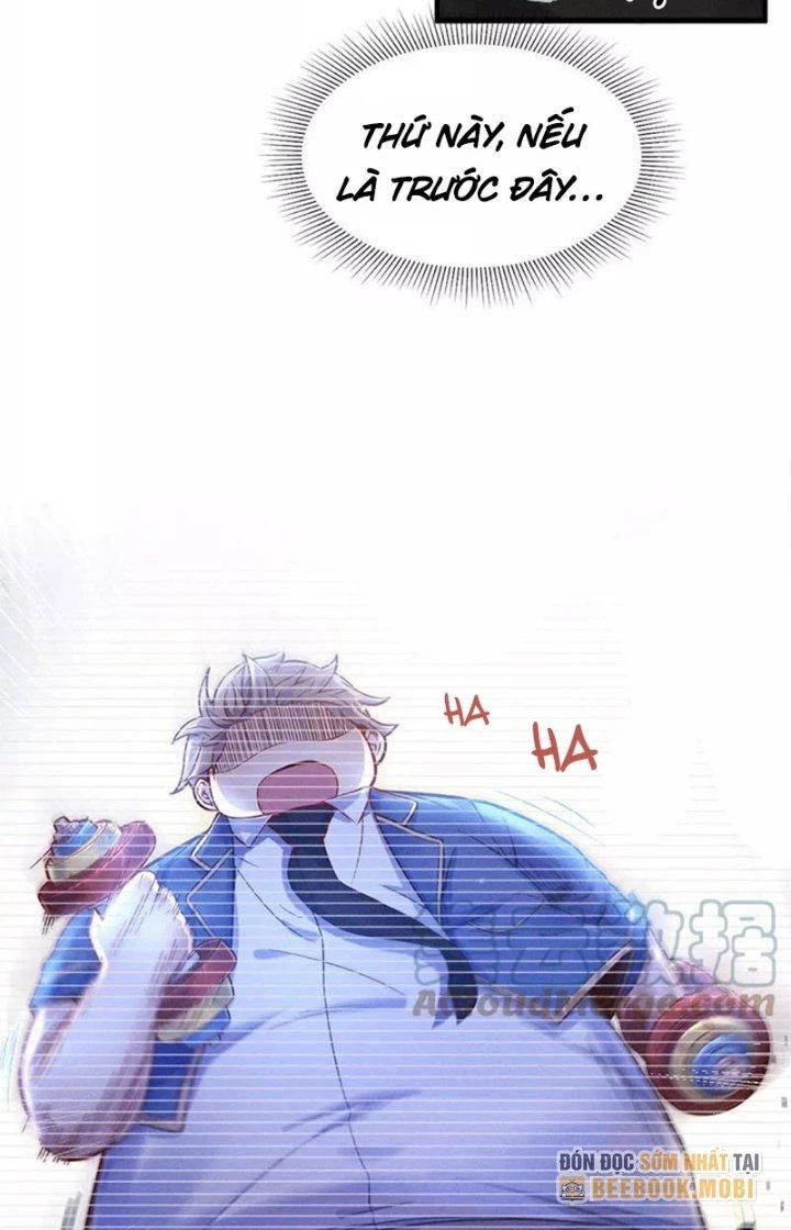 Ta Vô Địch Nhờ Siêu Béo Chapter 21 - Trang 2