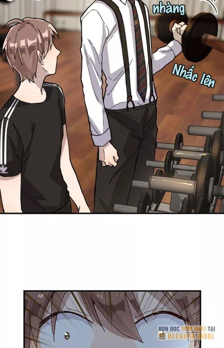 Ta Vô Địch Nhờ Siêu Béo Chapter 21 - Trang 2