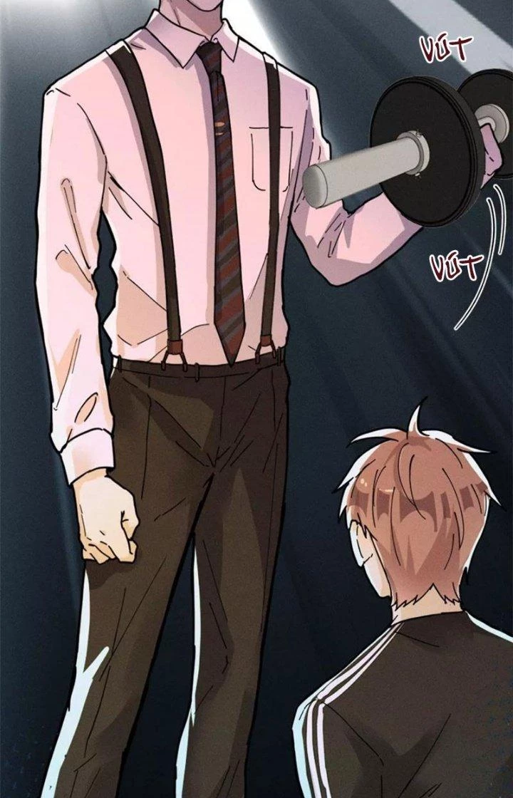 Ta Vô Địch Nhờ Siêu Béo Chapter 21 - Trang 2