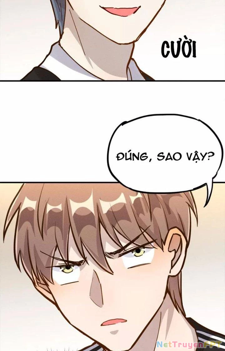 Ta Vô Địch Nhờ Siêu Béo Chapter 22 - Trang 2