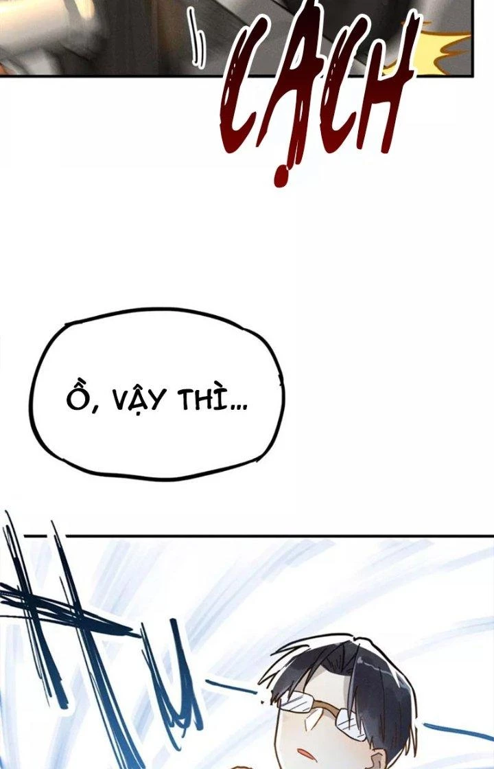 Ta Vô Địch Nhờ Siêu Béo Chapter 22 - Trang 2