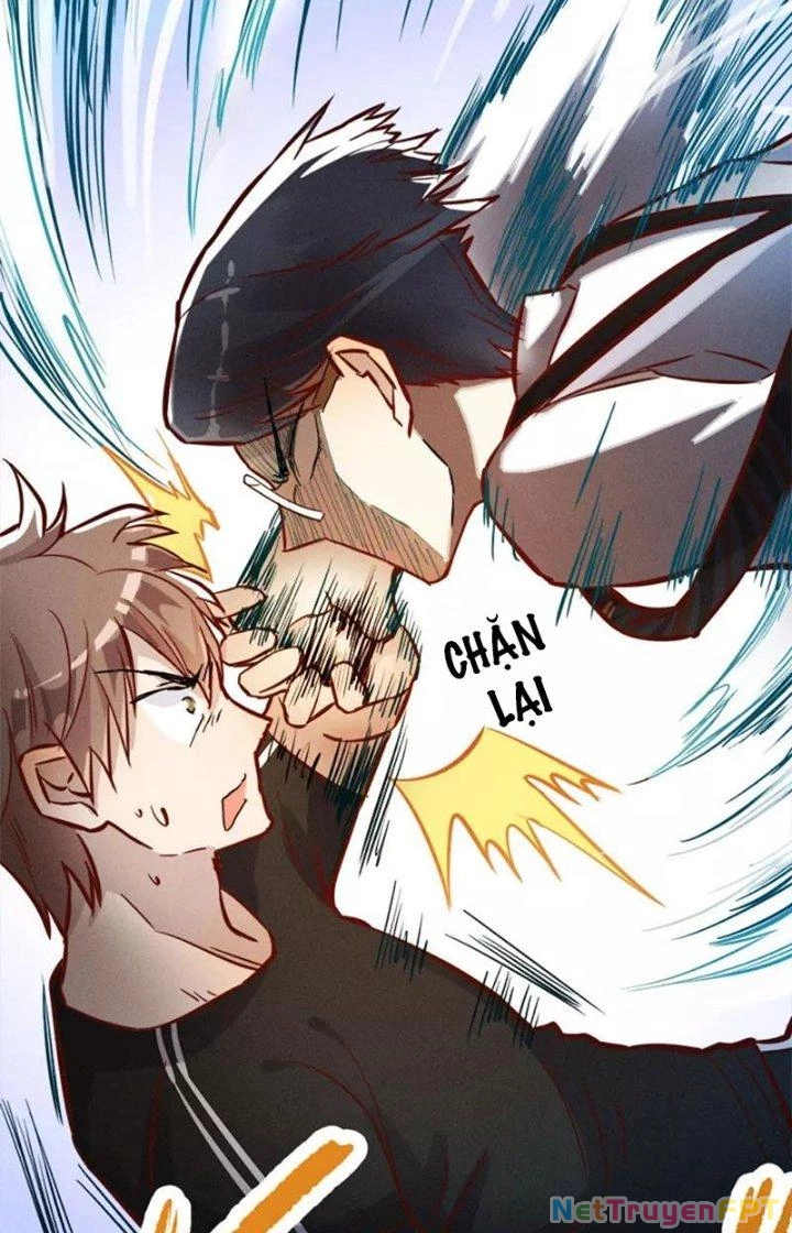 Ta Vô Địch Nhờ Siêu Béo Chapter 22 - Trang 2