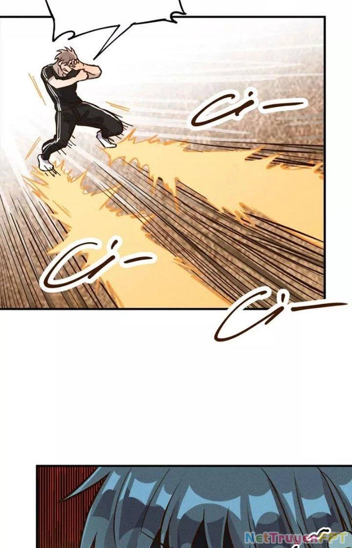 Ta Vô Địch Nhờ Siêu Béo Chapter 22 - Trang 2