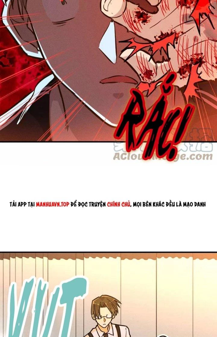 Ta Vô Địch Nhờ Siêu Béo Chapter 22 - Trang 2