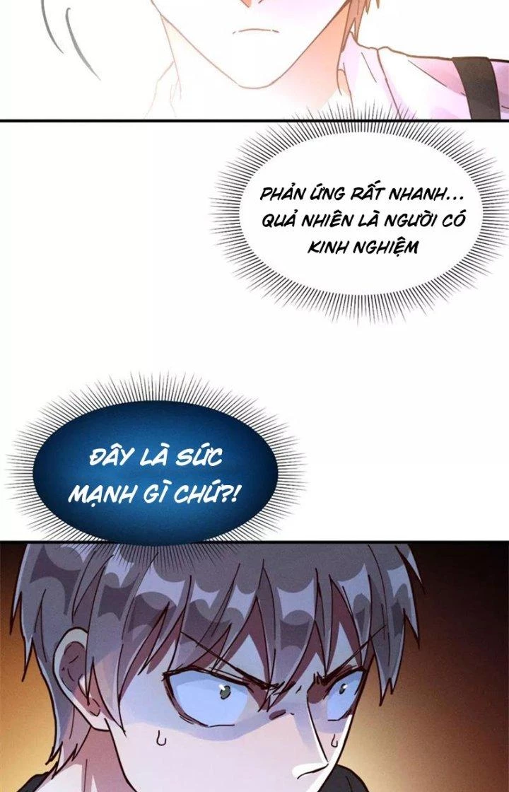 Ta Vô Địch Nhờ Siêu Béo Chapter 22 - Trang 2