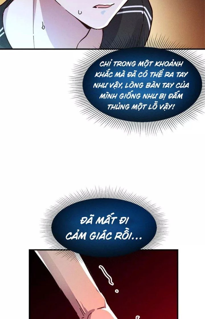 Ta Vô Địch Nhờ Siêu Béo Chapter 22 - Trang 2