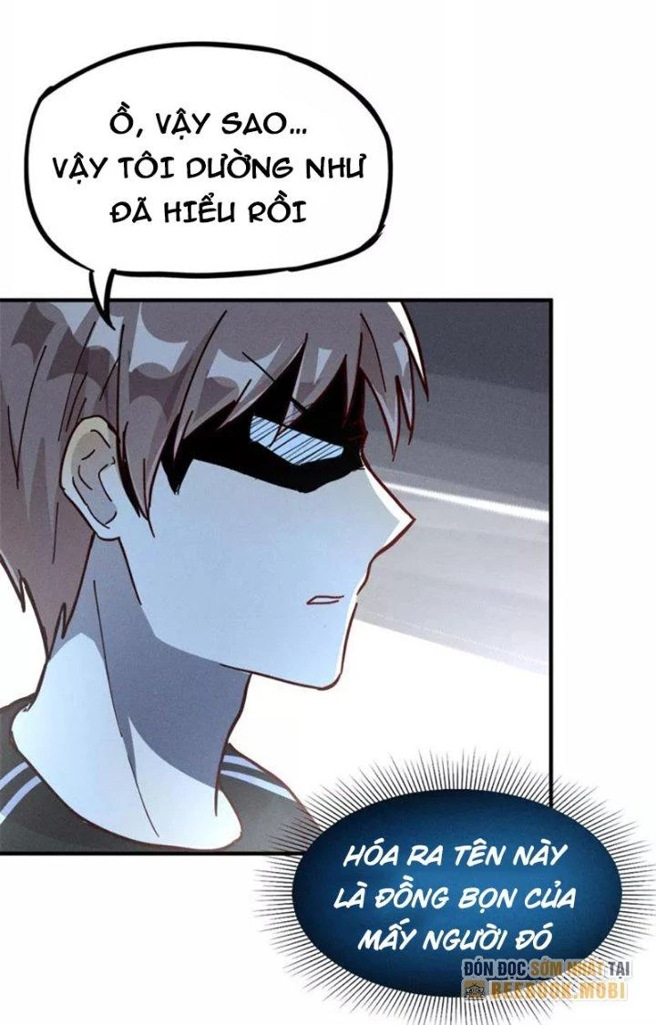 Ta Vô Địch Nhờ Siêu Béo Chapter 22 - Trang 2