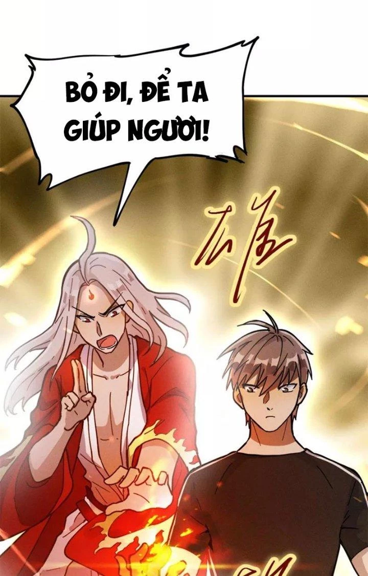 Ta Vô Địch Nhờ Siêu Béo Chapter 22 - Trang 2