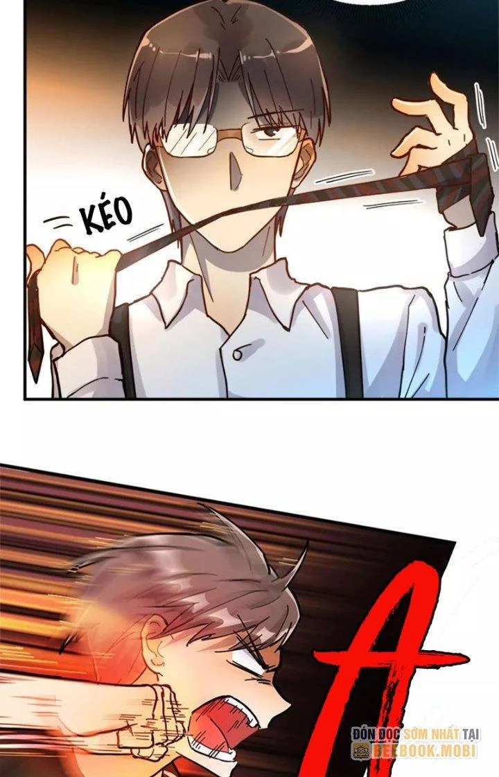 Ta Vô Địch Nhờ Siêu Béo Chapter 22 - Trang 2