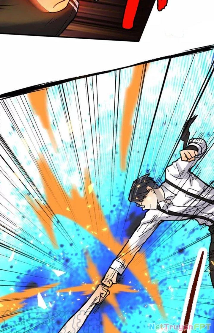 Ta Vô Địch Nhờ Siêu Béo Chapter 22 - Trang 2