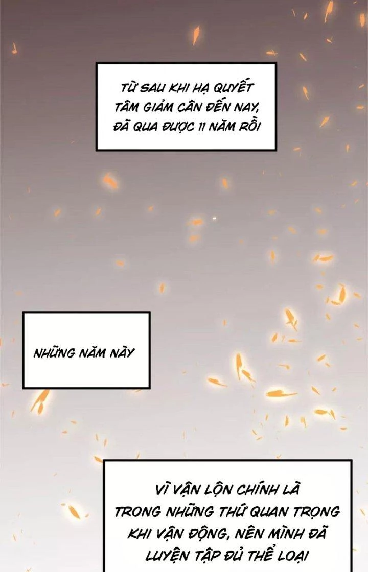 Ta Vô Địch Nhờ Siêu Béo Chapter 22 - Trang 2