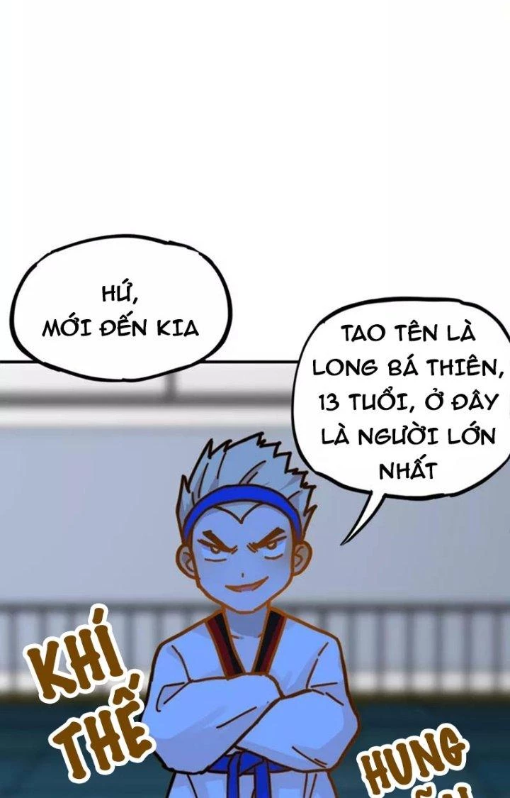 Ta Vô Địch Nhờ Siêu Béo Chapter 22 - Trang 2