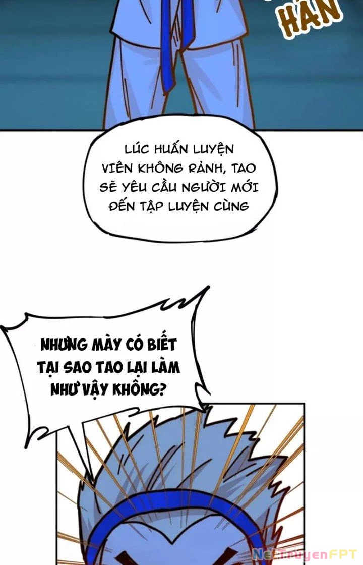 Ta Vô Địch Nhờ Siêu Béo Chapter 22 - Trang 2