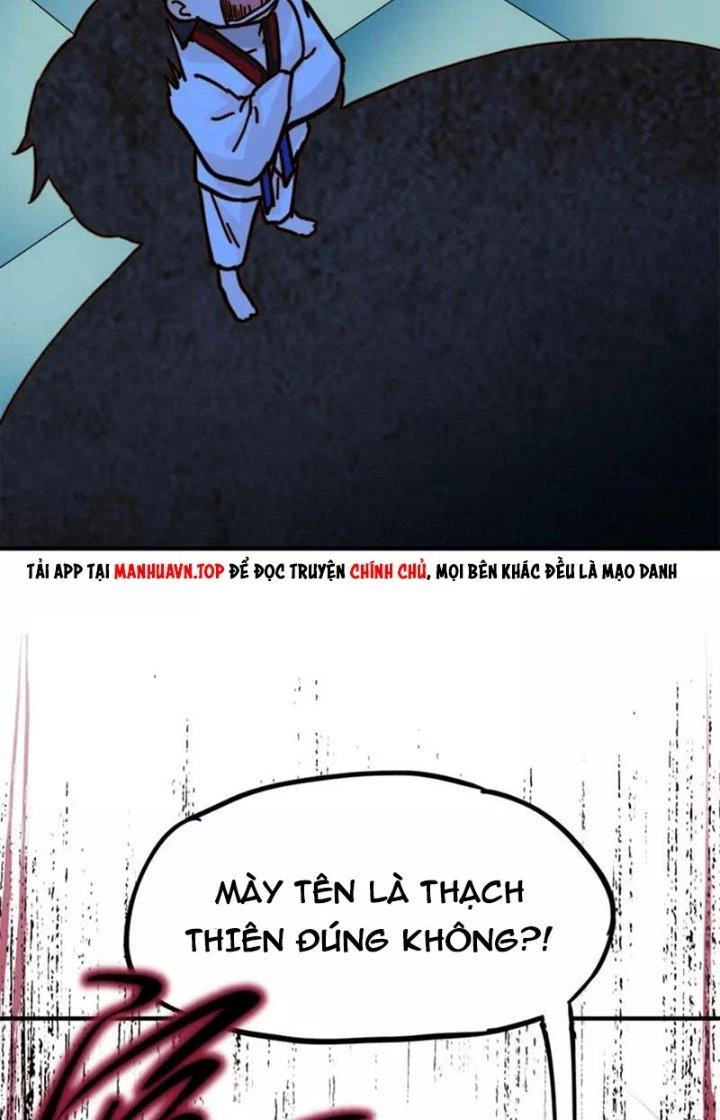 Ta Vô Địch Nhờ Siêu Béo Chapter 22 - Trang 2