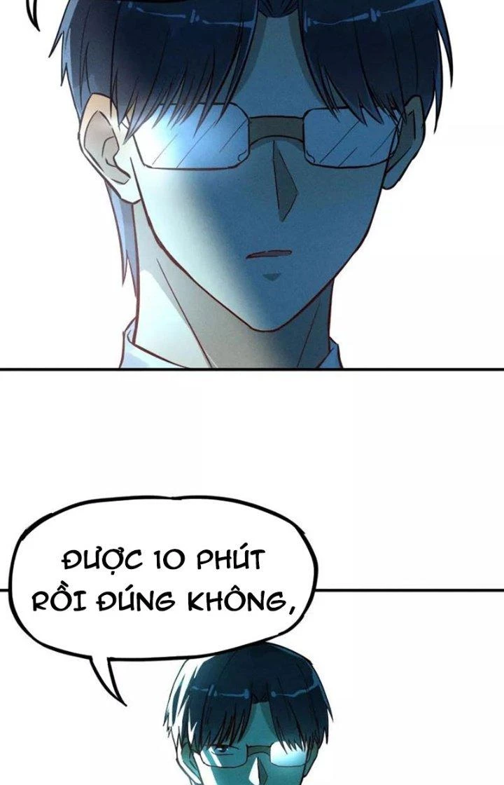 Ta Vô Địch Nhờ Siêu Béo Chapter 23 - Trang 2