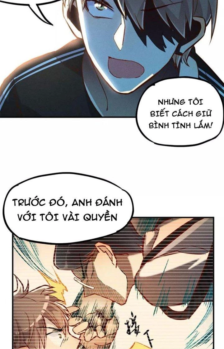 Ta Vô Địch Nhờ Siêu Béo Chapter 23 - Trang 2