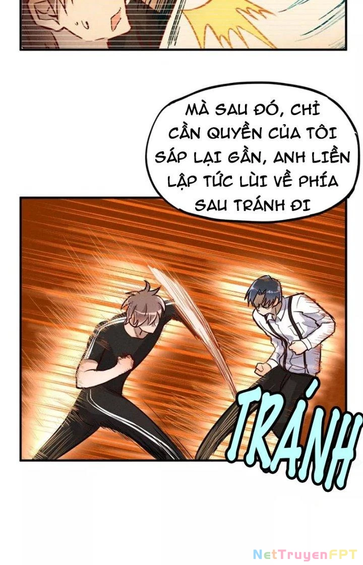 Ta Vô Địch Nhờ Siêu Béo Chapter 23 - Trang 2