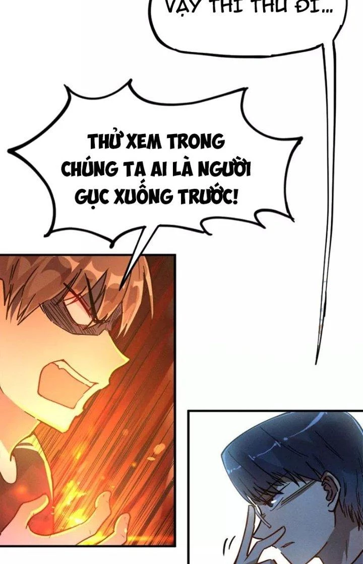 Ta Vô Địch Nhờ Siêu Béo Chapter 23 - Trang 2