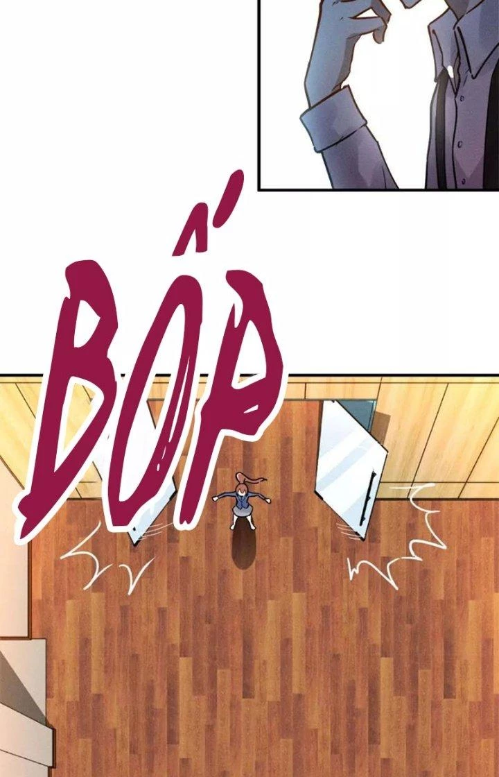 Ta Vô Địch Nhờ Siêu Béo Chapter 23 - Trang 2