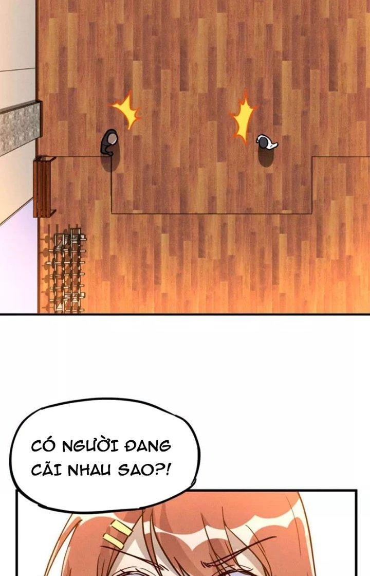 Ta Vô Địch Nhờ Siêu Béo Chapter 23 - Trang 2