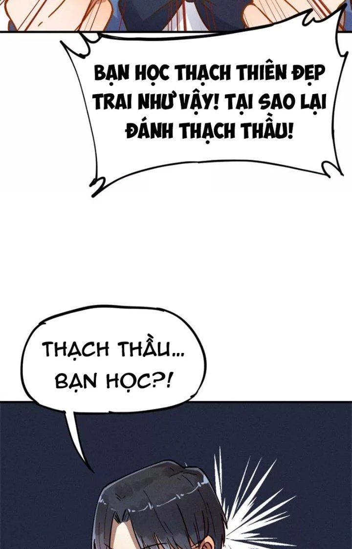 Ta Vô Địch Nhờ Siêu Béo Chapter 23 - Trang 2