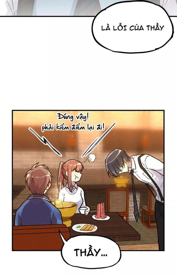 Ta Vô Địch Nhờ Siêu Béo Chapter 23 - Trang 2