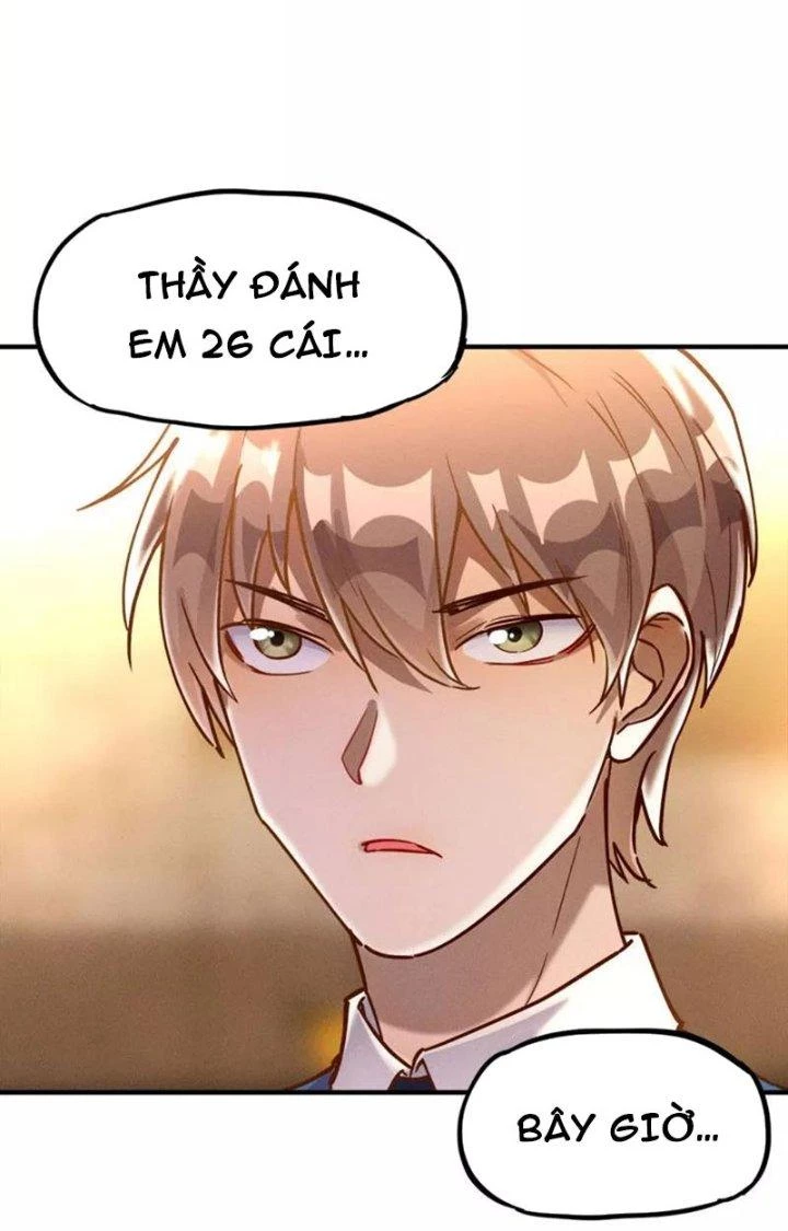 Ta Vô Địch Nhờ Siêu Béo Chapter 23 - Trang 2