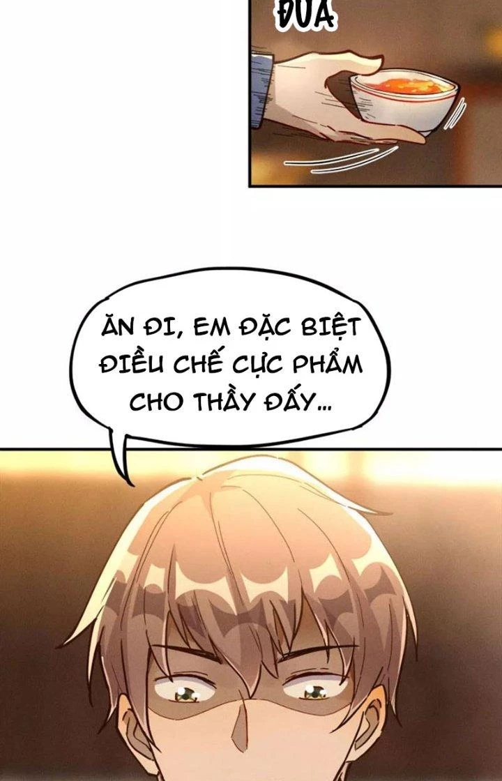 Ta Vô Địch Nhờ Siêu Béo Chapter 23 - Trang 2