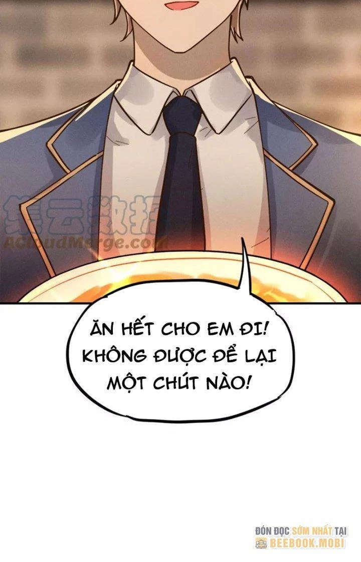 Ta Vô Địch Nhờ Siêu Béo Chapter 23 - Trang 2