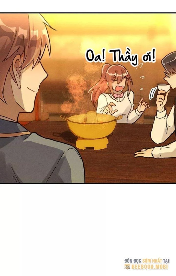 Ta Vô Địch Nhờ Siêu Béo Chapter 23 - Trang 2