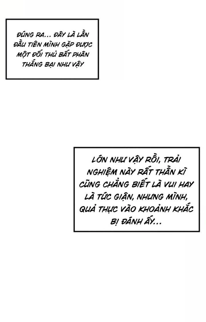 Ta Vô Địch Nhờ Siêu Béo Chapter 23 - Trang 2