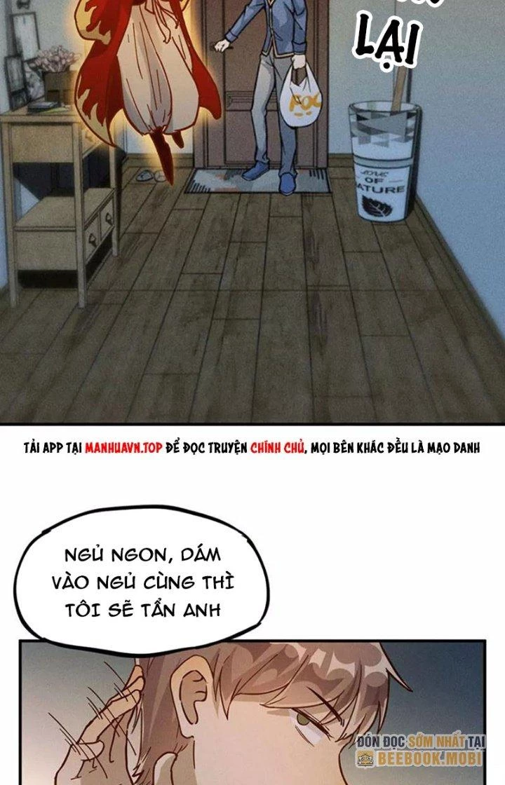 Ta Vô Địch Nhờ Siêu Béo Chapter 23 - Trang 2