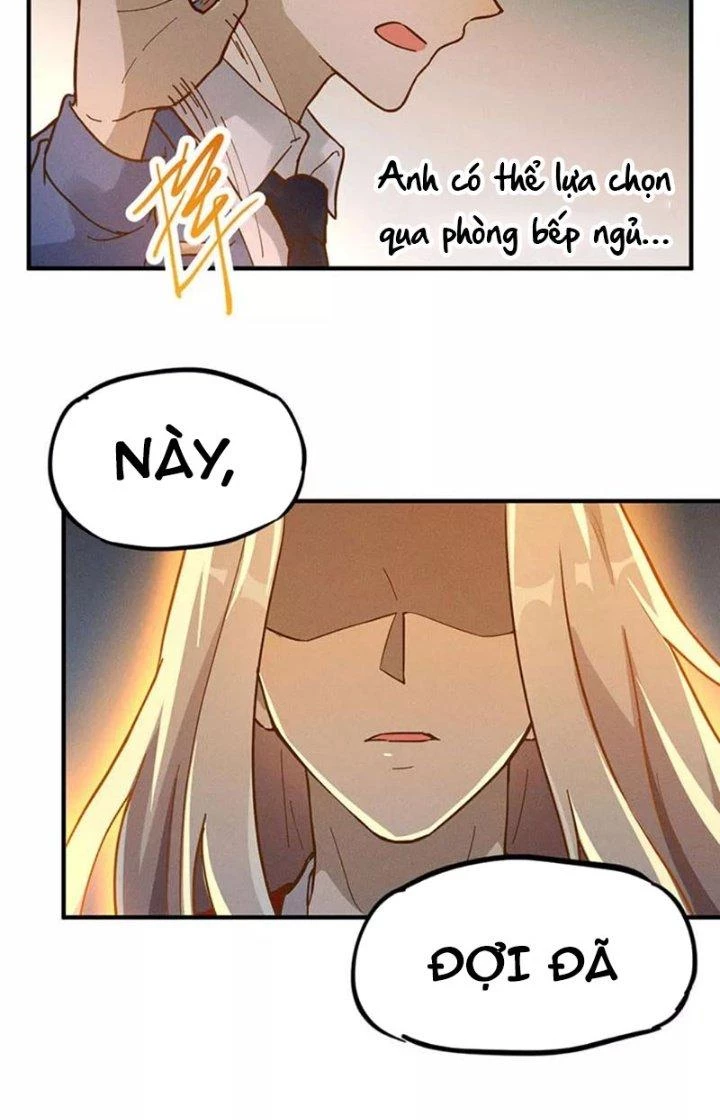 Ta Vô Địch Nhờ Siêu Béo Chapter 23 - Trang 2