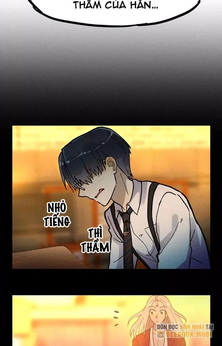 Ta Vô Địch Nhờ Siêu Béo Chapter 23 - Trang 2