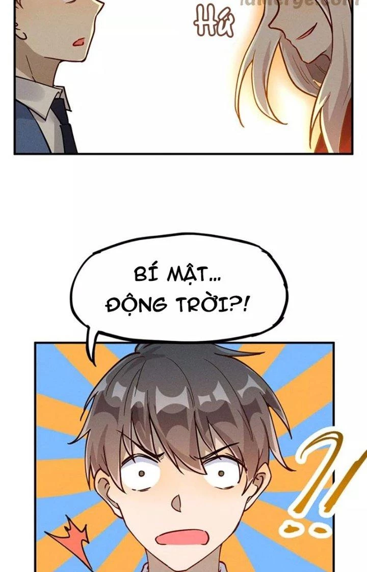 Ta Vô Địch Nhờ Siêu Béo Chapter 24 - Trang 2