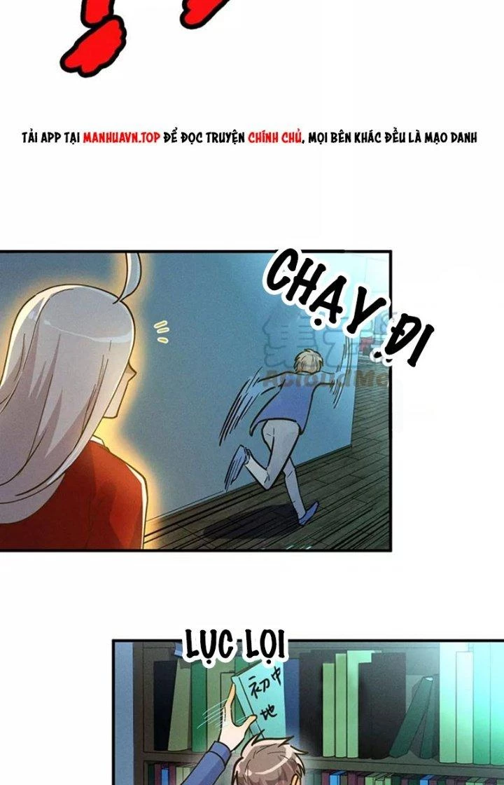 Ta Vô Địch Nhờ Siêu Béo Chapter 24 - Trang 2