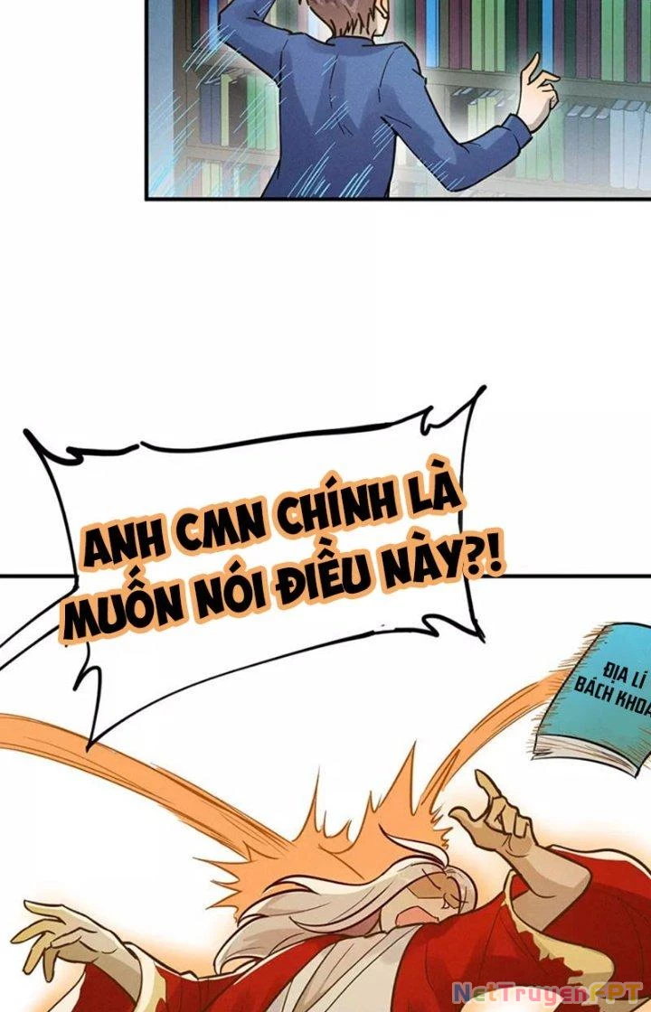 Ta Vô Địch Nhờ Siêu Béo Chapter 24 - Trang 2