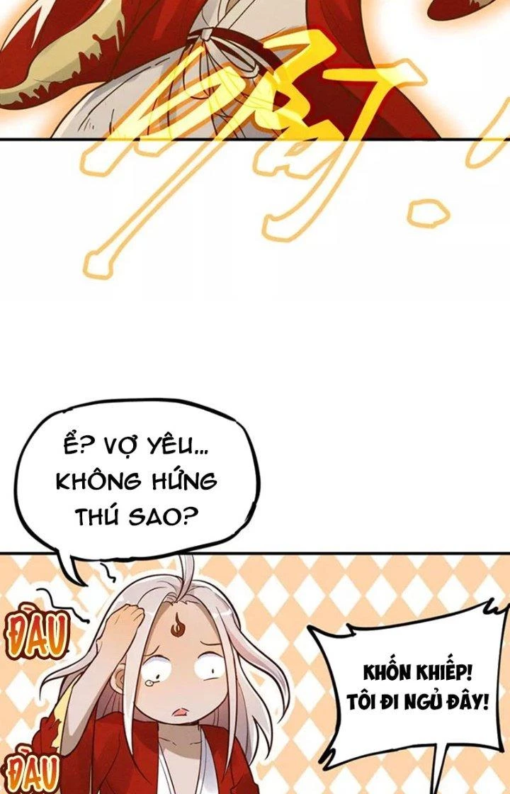 Ta Vô Địch Nhờ Siêu Béo Chapter 24 - Trang 2