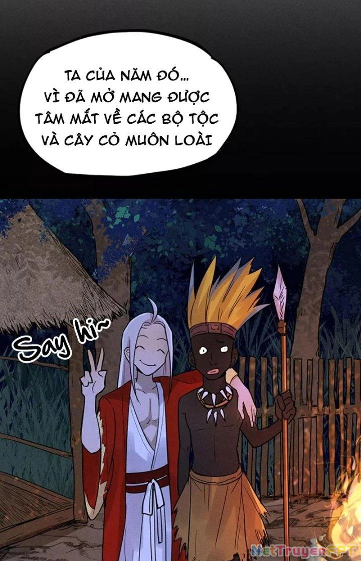 Ta Vô Địch Nhờ Siêu Béo Chapter 24 - Trang 2